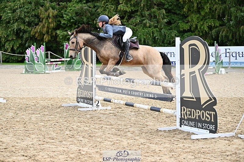 230930-110757-00277 - Cls 3 Pony Discovery & 90cm Open