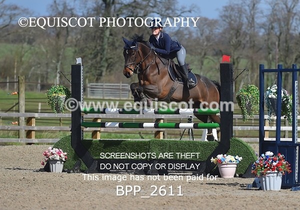 BPP_2611 - CLASS 28 48cm Pony Royal Highland Show Championship Qualifier