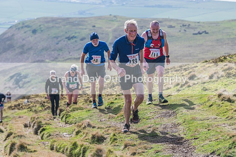 Black Combe-373 - Black Combe Fell Race Saturday 8th March 2025