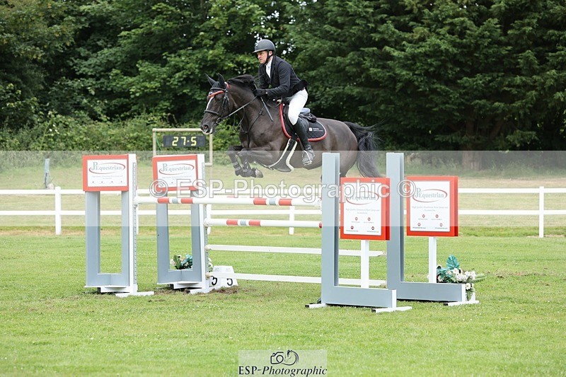 240704-143023-05488 - Cls 3 National 1.30m Open