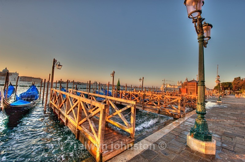  - Venice