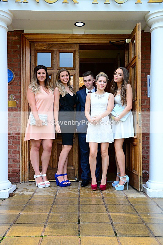 WST_0100 - West Coventry 6th form 2014