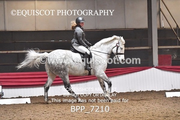 BPP_7210 - CLASS 6 NOVICE CHAMPIONSHIP TEST 5