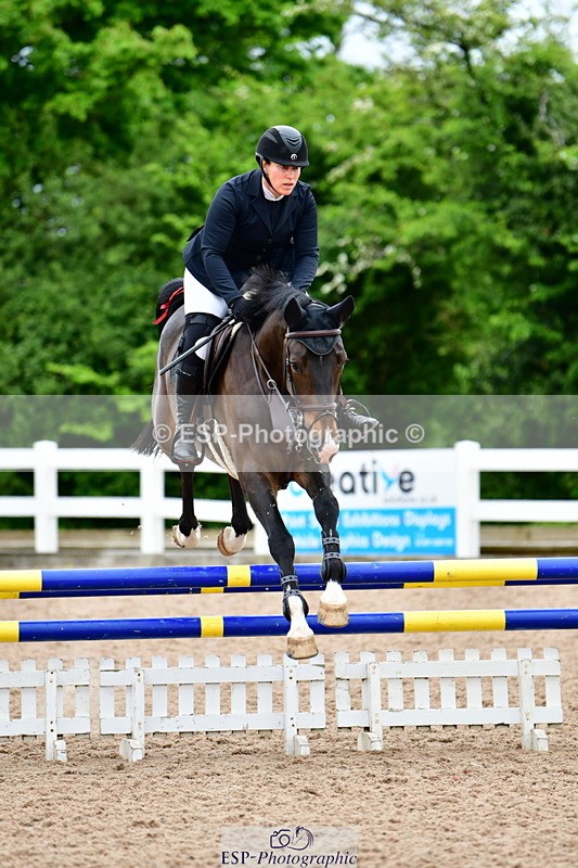 240524A-092808-02229 - Cls 21 British Novice and 90cm Open