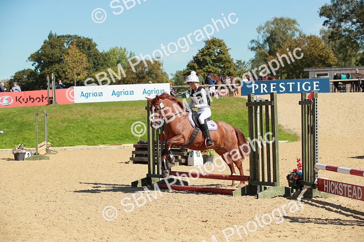 SBM_20088 - E6 - Eventers Challenge 60cm Championship