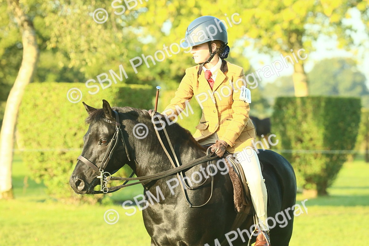 SBM_56702 - S36 - Starters Best Turnout