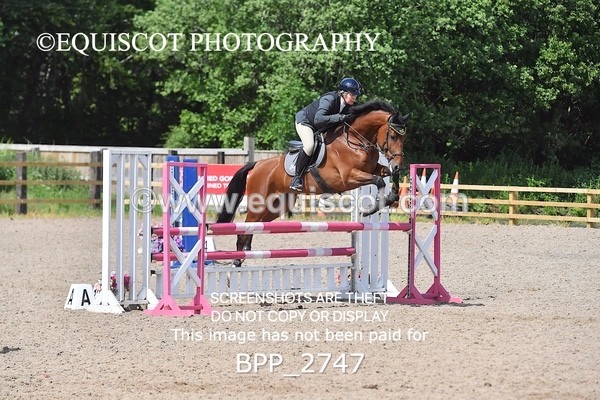 BPP_2747 - SUN CLASS 17 senior Discovery/ 1m Open