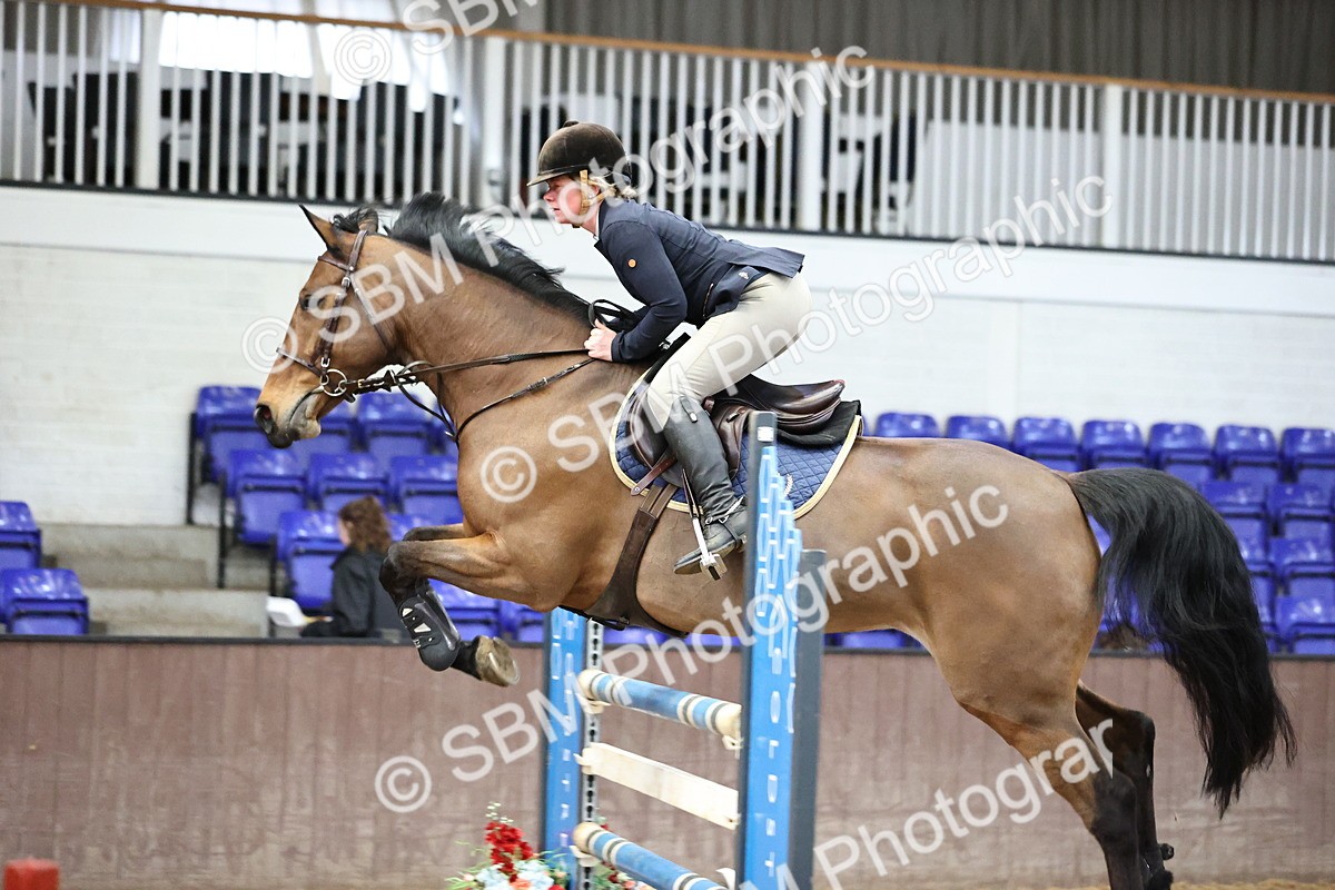 SBM_001451 - Class 4 - Senior Newcomers - 1.10m Open