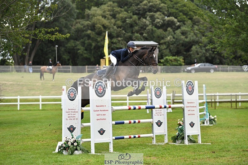 230712-101641-22018 - Cls 50 Foxhunter & 1.20m Open