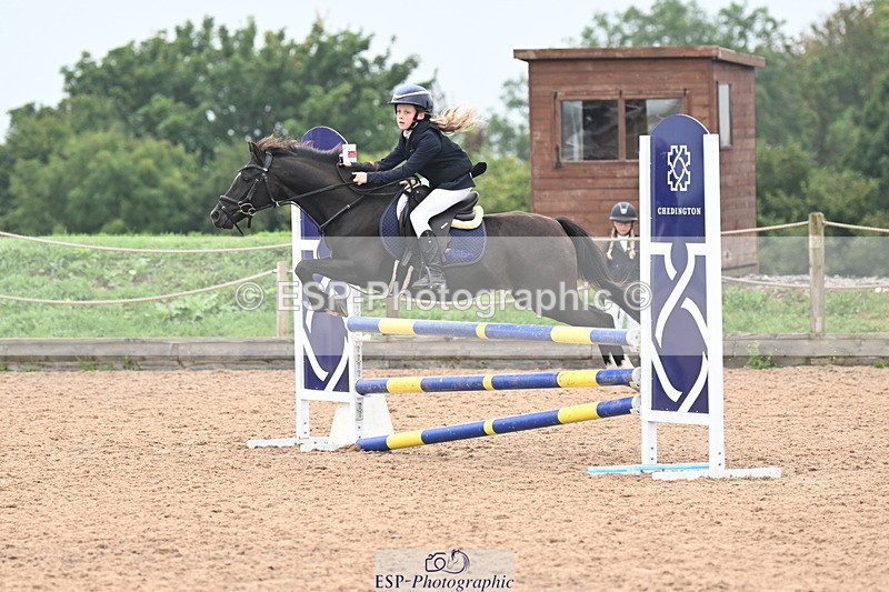 240907A-113216-00971 - Cls 2 Pony Small Team 70cm & 80cm