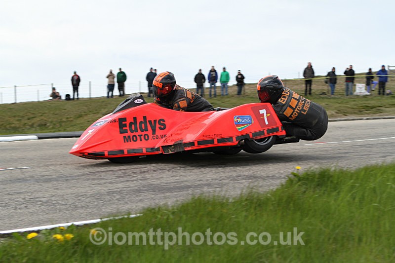 IMG_7318 - Sidecar Race 1