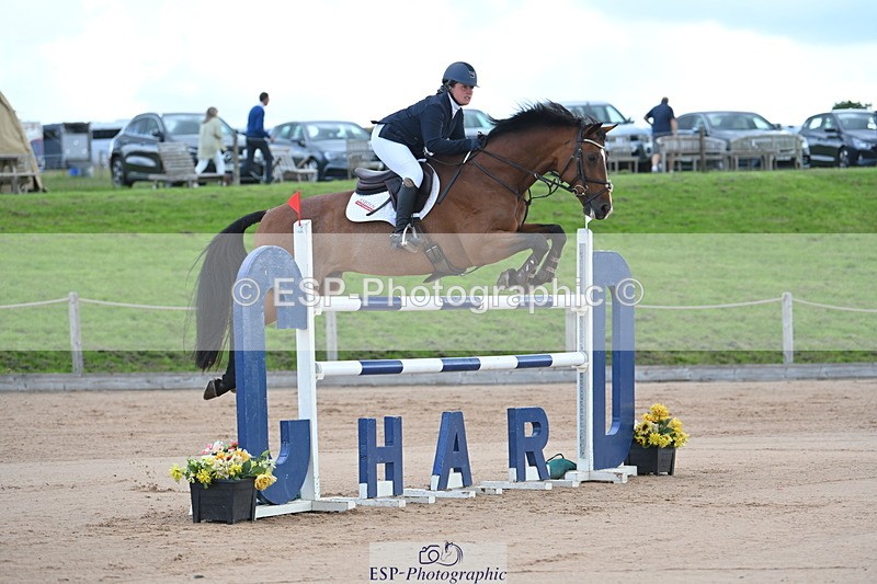 230721A-103243-05357 - Cls 6, 2 Star Medium 1.35m