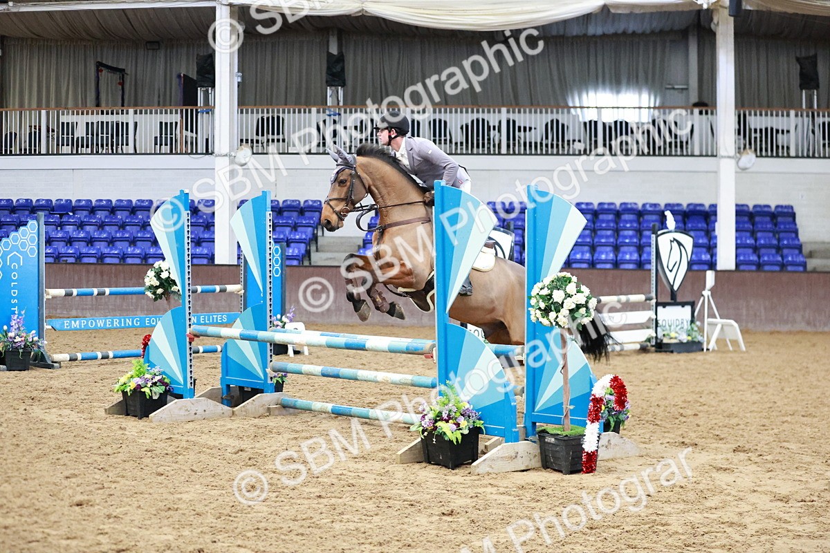 SBM_000529 - Class 2 - Senior British Novice 90cm