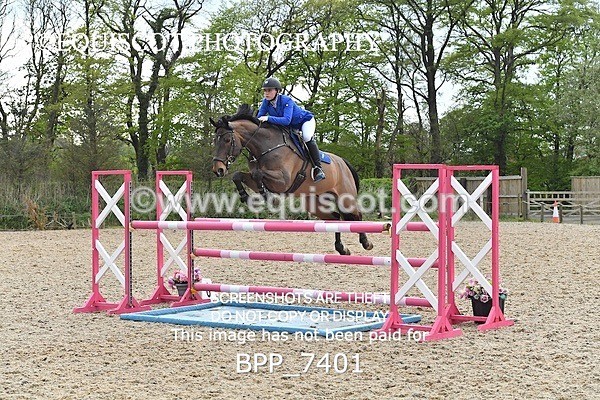 BPP_7401 - CLASS 10 FRI 1.15m Members Cup Qualifier/ 1.15m Open