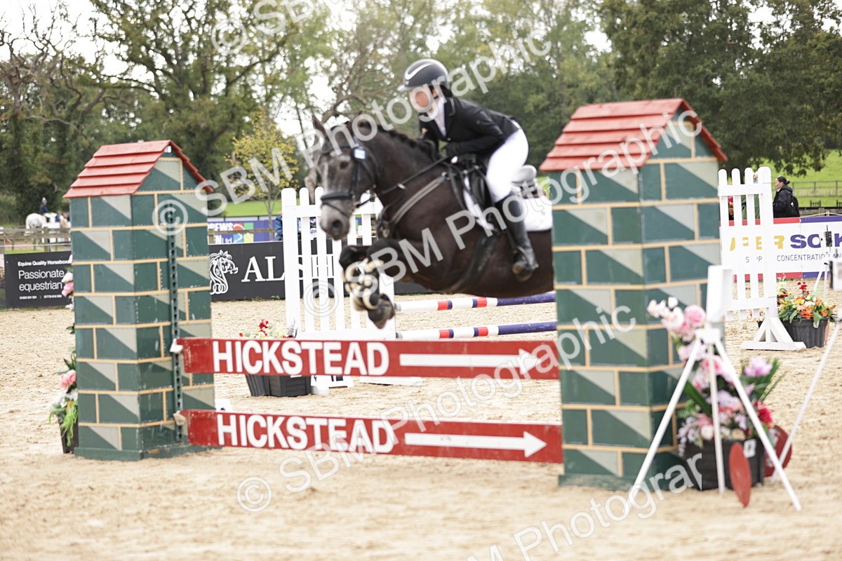 SBM_22374 - J59 - Clear Round 75cm