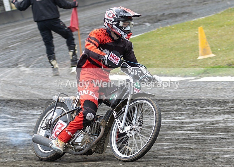 210522-7D-8E0A8188 - Ride & Skid It  Speedway Experience 22nd  May 21