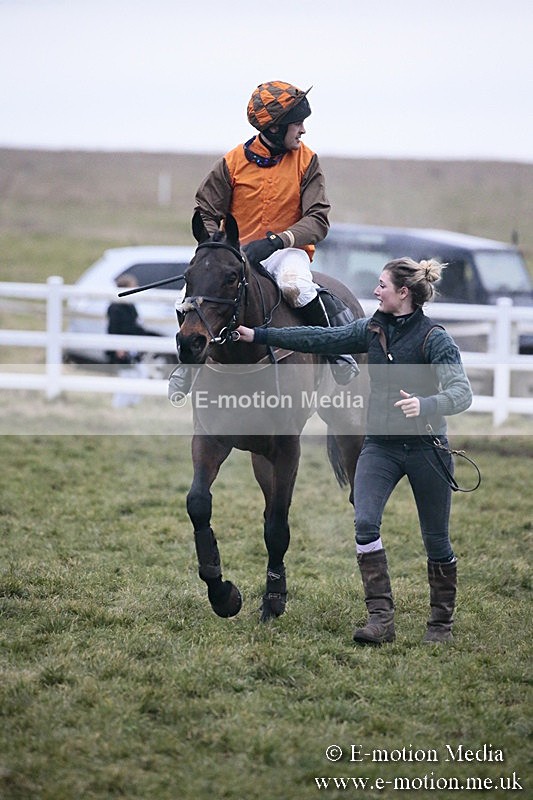 PtP 180218 928 - Combined Services Point-to-Point Larkhill 18/02/18