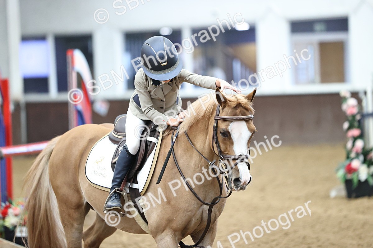 SBM_000947 - Class 4 - Springboard 128cm 138cm Restricted Handicap 90cm 1.00m