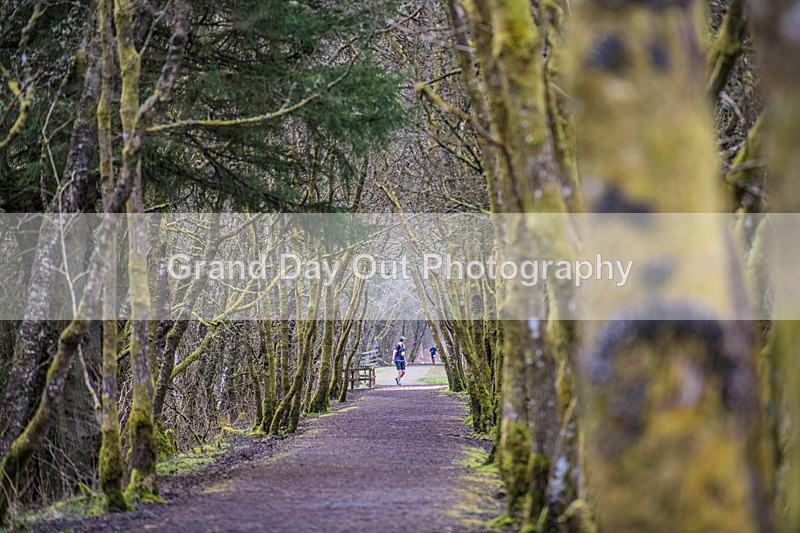 Kielder Ultra-1307 - High Terrain Events Kielder 82, 50, 32K Ultra Races, Saturday 1st April 2023