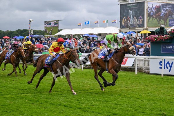 150624-Race 2-Tolstoy-6879 - Race 2 2.25pm Sky Bet Proud To Support Macmillan Handicap