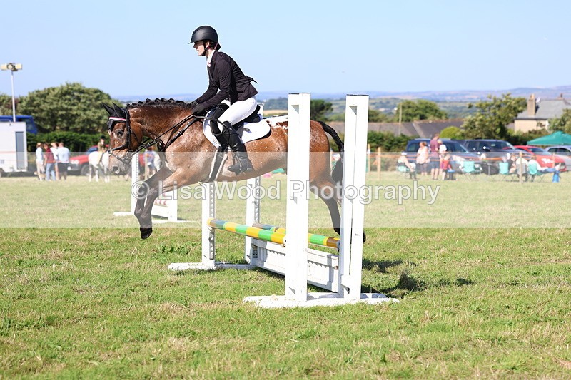 3E7A4522 - Class 1: Club 60cm