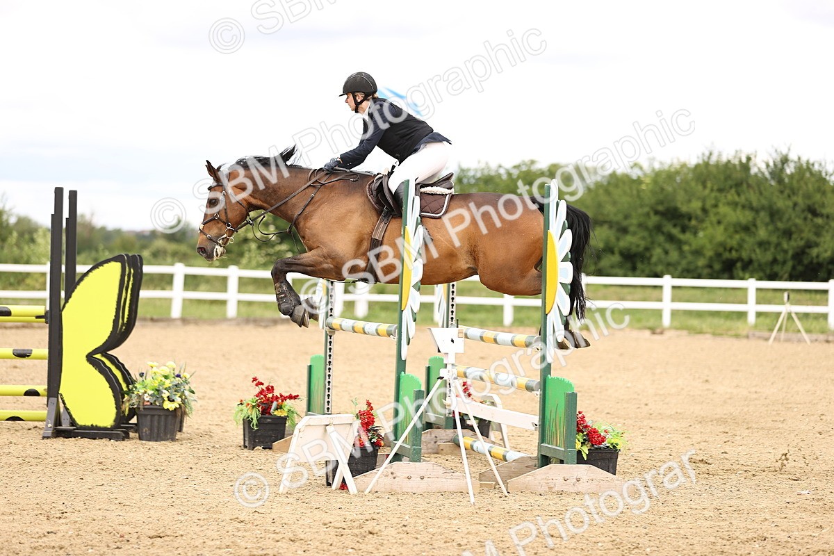 SBM_007100 - Class 17 - Senior Discovery -1.00m