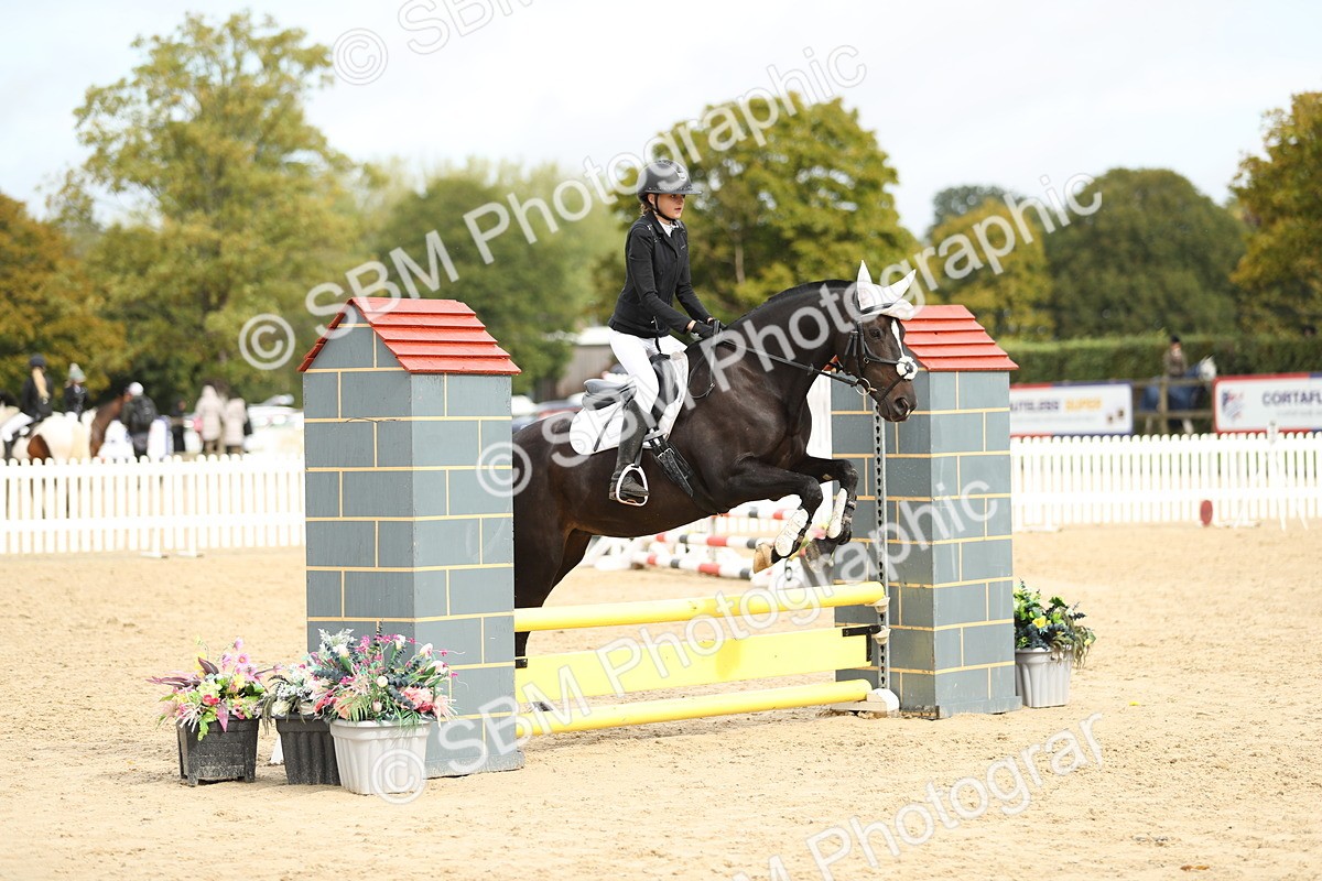 SBM_40432 - J21 - Junior Horse 60cm Championship