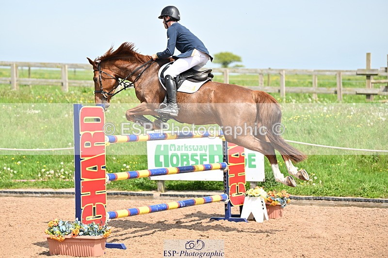 240510A-143644-08098 - Cls 23 Talent Seeker Inc 7yr old 14.10 to Finish