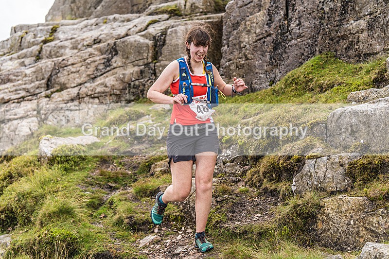 Blisco Dash-436 - Blisco Dash Fell Race (women) Saturday 27th July 2024