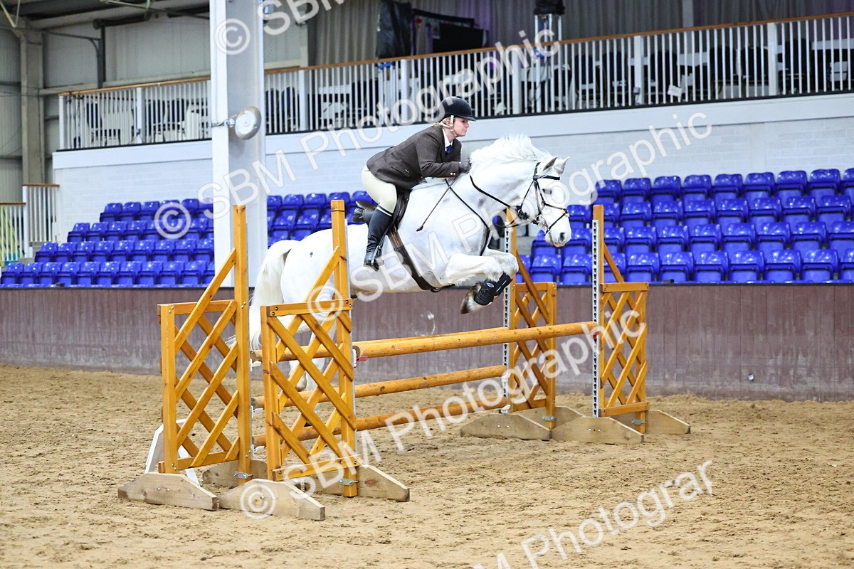 SBM_006627 - Class 43 - RIHS Qualifier Exceeding 43cms