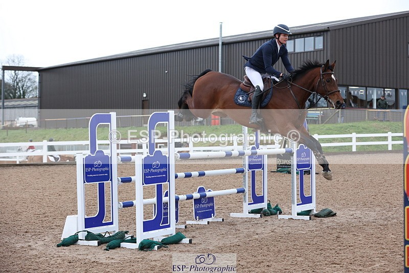 231112A-143159-04859 - Cls 21 Foxhunter & 1.20m Open