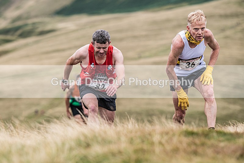 Sedbergh Hills-133 - Sedbergh Hills Fell Race Sunday 16th August 2026
