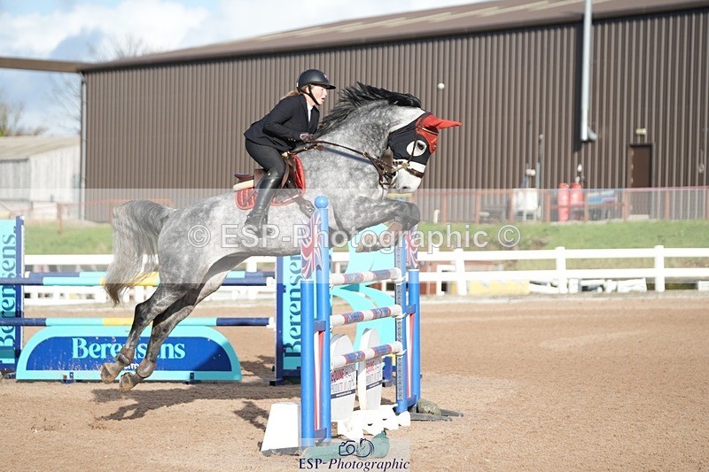 251108-134455-02739 - Cls 15 1.25m Winter Champ Qualifier