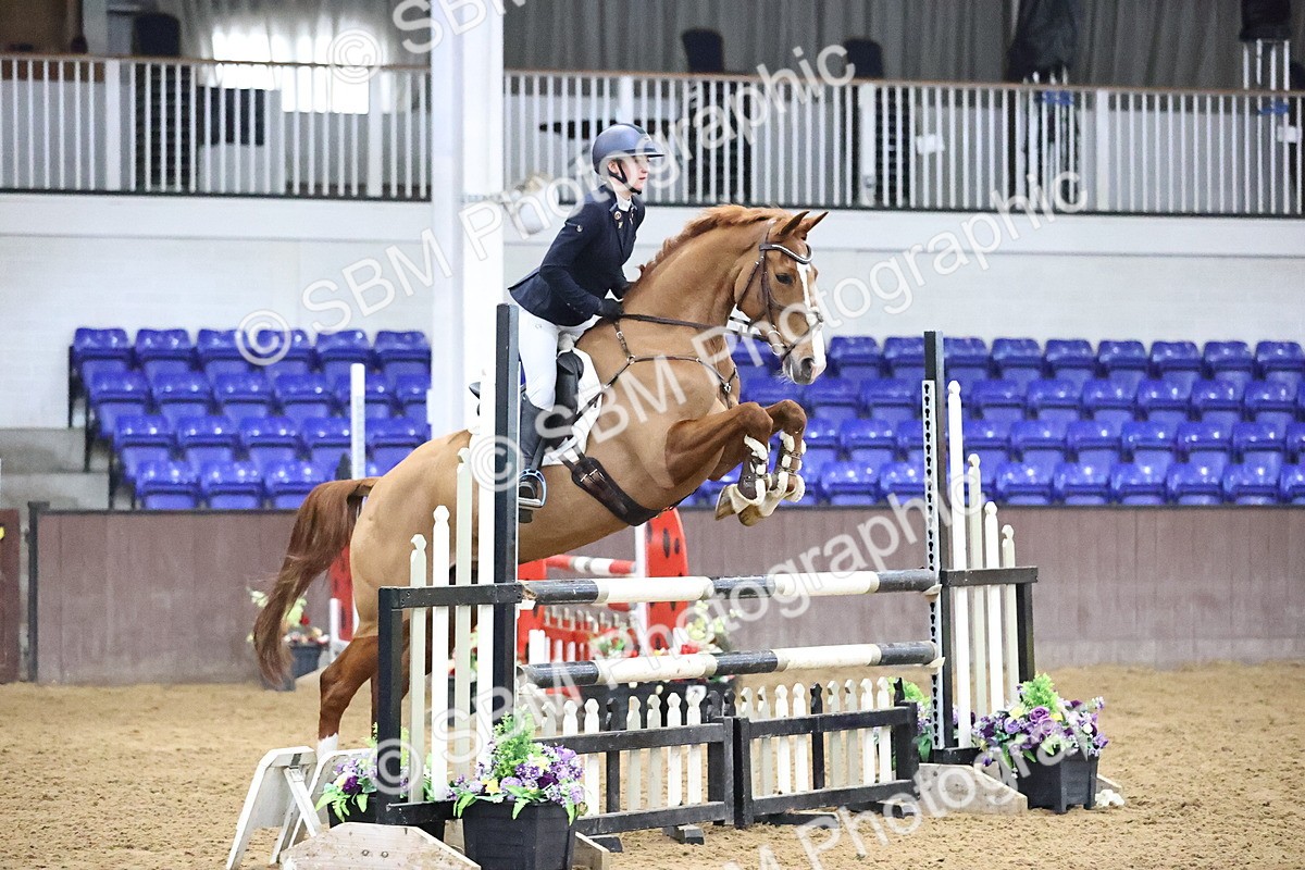 SBM_001612 - Class 9 - Senior British Discovery - 1.00m