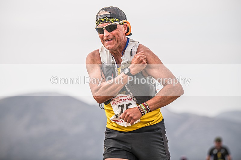 Newlands-1632 - Newlands Memorial Fell Race Saturday 12th April 2025