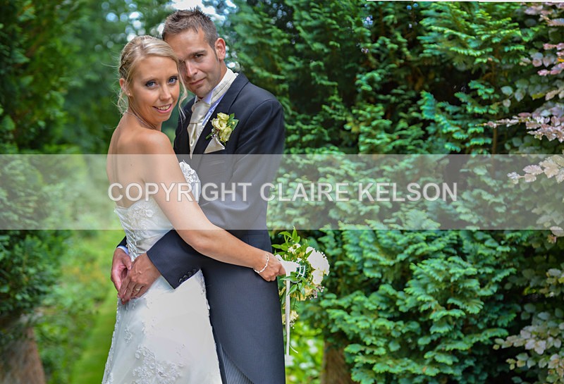  - WEDDINGS