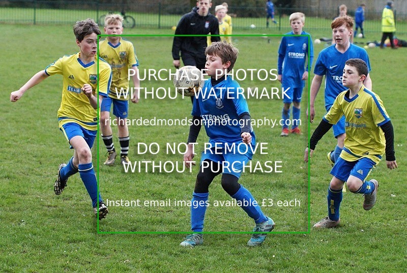 DSC07732 - Wattsfield U13 v Kendal United Sunday 24 March 2019