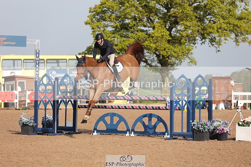 240511A-084152-10725 - Cls 32 Foxhunter