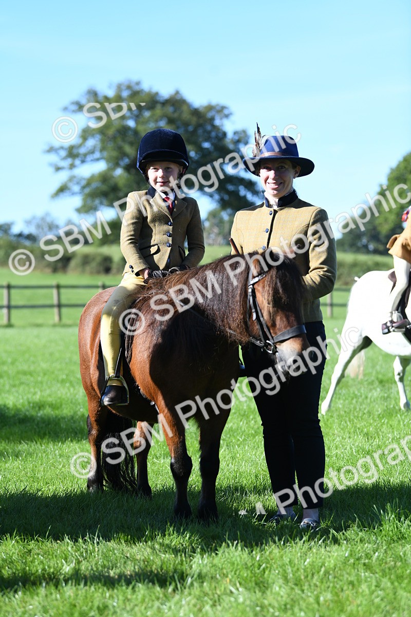 SBM_36841 - S18 - Novice & Newcomers Lead Rein Pony