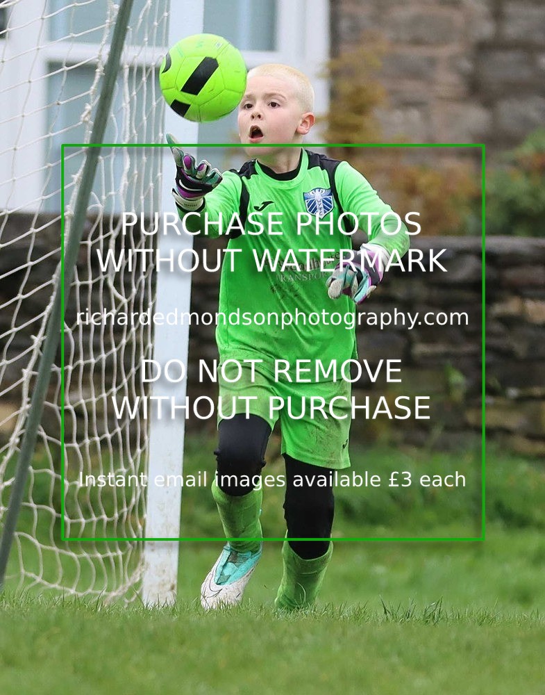 IMG_7843 - Wattsfield Under 9 vs Grange Utd Under 9 (13/4/24)