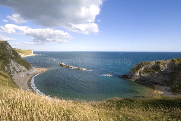 Dorset Coast _DO002 - Dorset landscape Photography