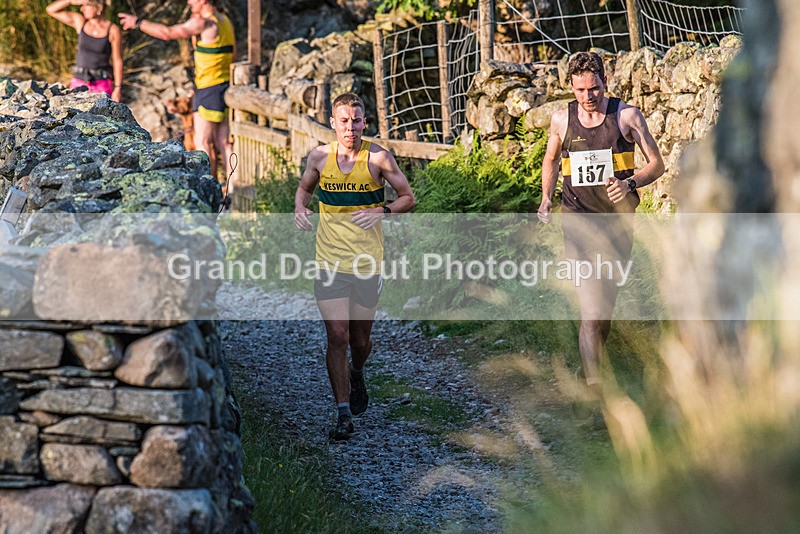 Langstrath-710 - Langstrath Fell Race Wednesday 21st June 2023