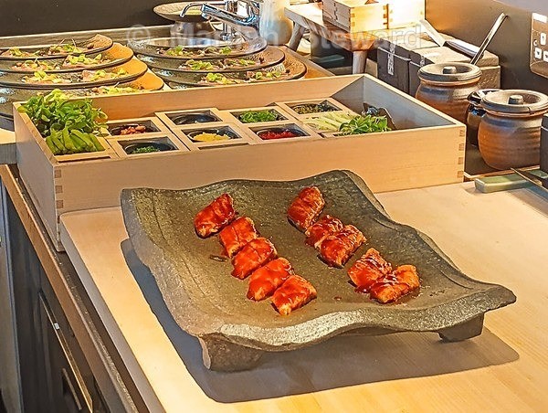 Luna Okamase-14 - Luna Omakase