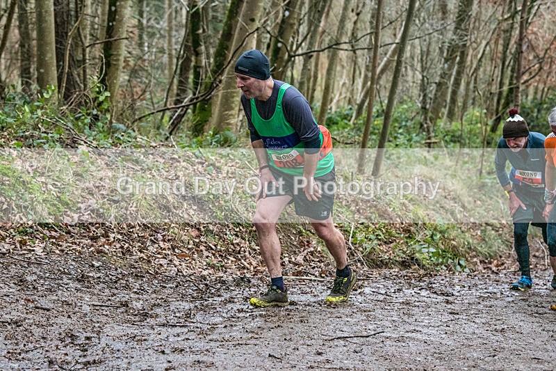 Loopy Latrigg-297 - Kong Loopy Latrigg Fell Race Saturday 21st December 2024