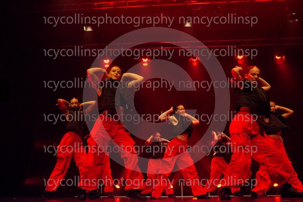 01598 - Noughtie Girl