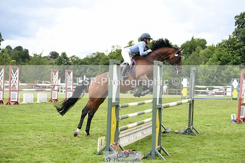 250703A-143809-01944 - Cls 14 Snr 1.15m Open