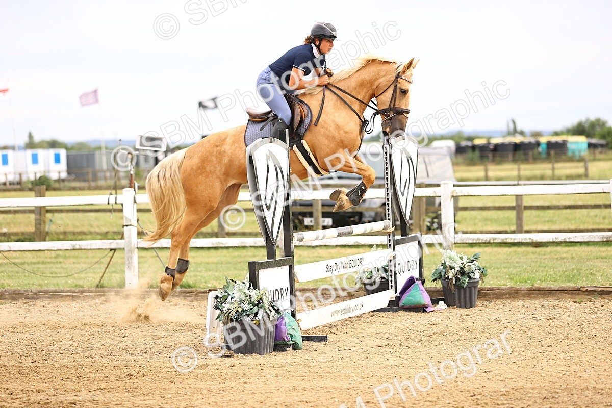 SBM_004849 - Class 24 - Arit Senior British Novice - 90cm