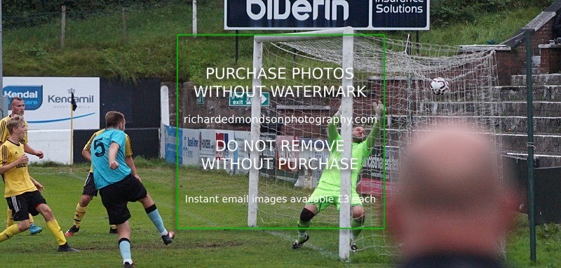 DSC02697 - Milnthorpe Corinthians Reserves v Cartmel Reserves (Junior Cup Final)