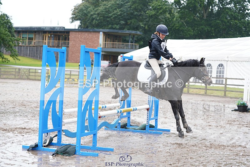 240824X-085410-20493 - 70cm Round 1 8.30 to 9.30