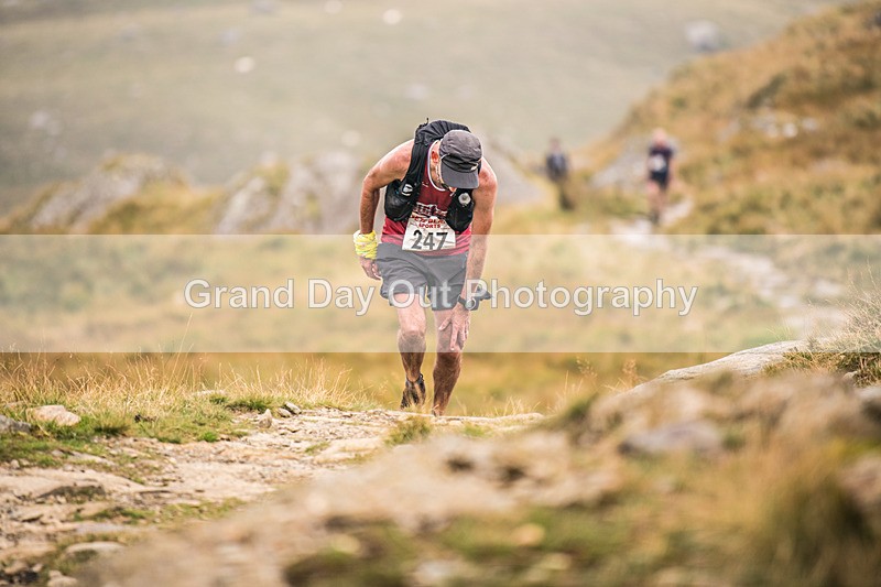 Peris Horseshoe-821 - Peris Horseshoe Fell Race Saturday 21st September 2024